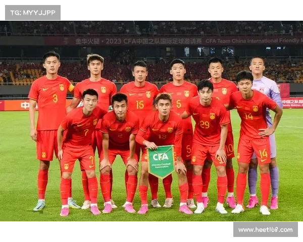 2018年中国国家男子足球队全年赛事时间表完整安排一览 2018年中国国家男子足球队全年赛事时间表完整安排一览