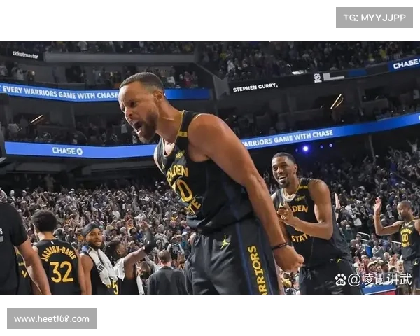 库里2018年NBA赛场辉煌征程三分雨下的王者传奇时刻回顾