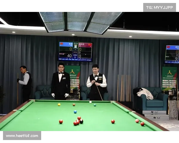 江苏台球赛事发布